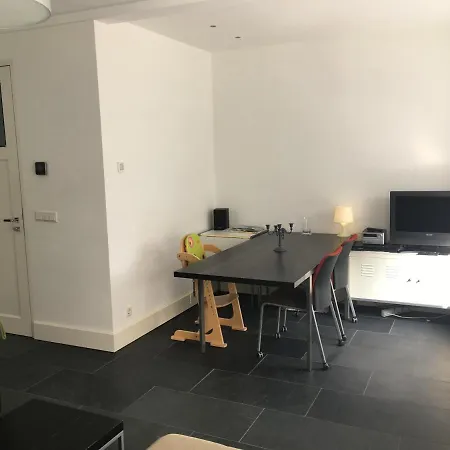 Appartement 55M2 Met Veranda En Dakterras Aan De Zuid-Willemsvaart Den Bosch Apartment