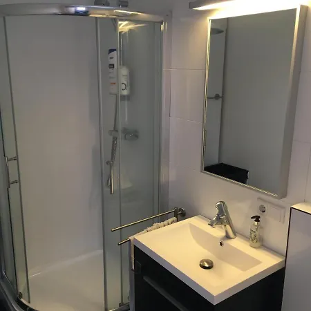 Apartament Aan De Zuid-willemsvaart Den Bosch