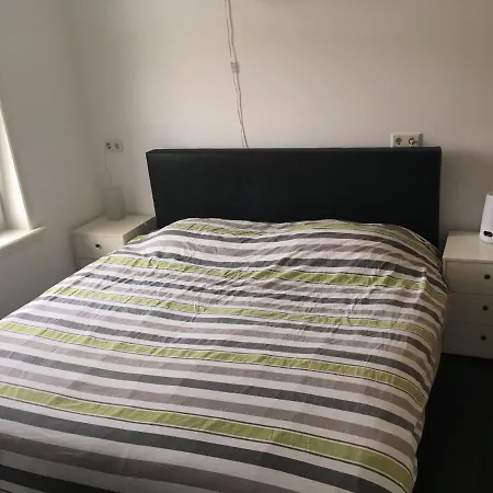 Appartement 55M2 Met Veranda En Dakterras Aan De Zuid-Willemsvaart Den Bosch *