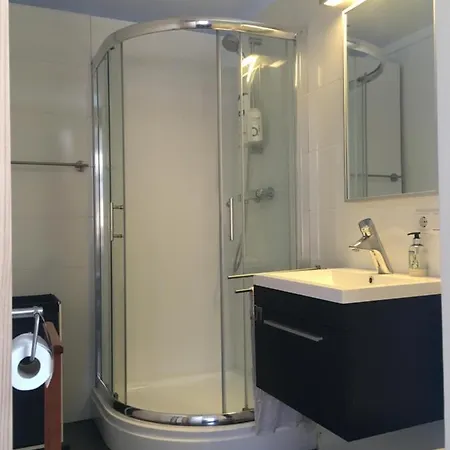 Appartement 55M2 Met Veranda En Dakterras Aan De Zuid-Willemsvaart Den Bosch * 's-Hertogenbosch (Den Bosch)