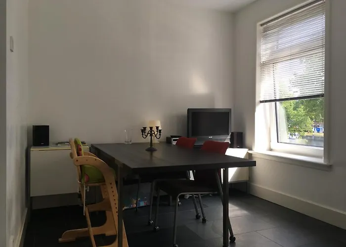 Aan De Zuid-willemsvaart Den Bosch Appartement *