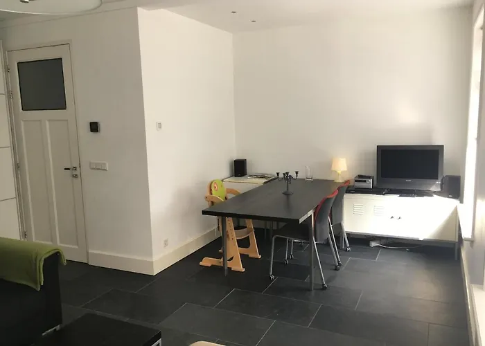 Aan De Zuid-willemsvaart Den Bosch Appartement