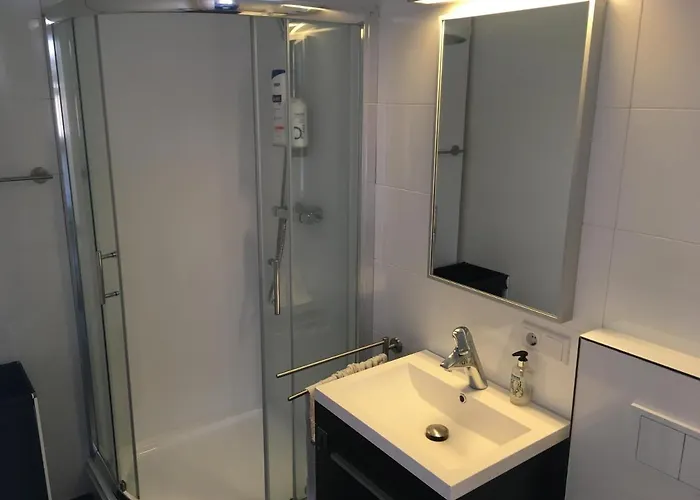 Apartment Aan De Zuid-willemsvaart Den Bosch