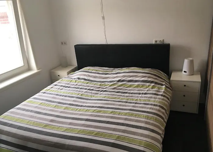 Aan De Zuid-willemsvaart Den Bosch *