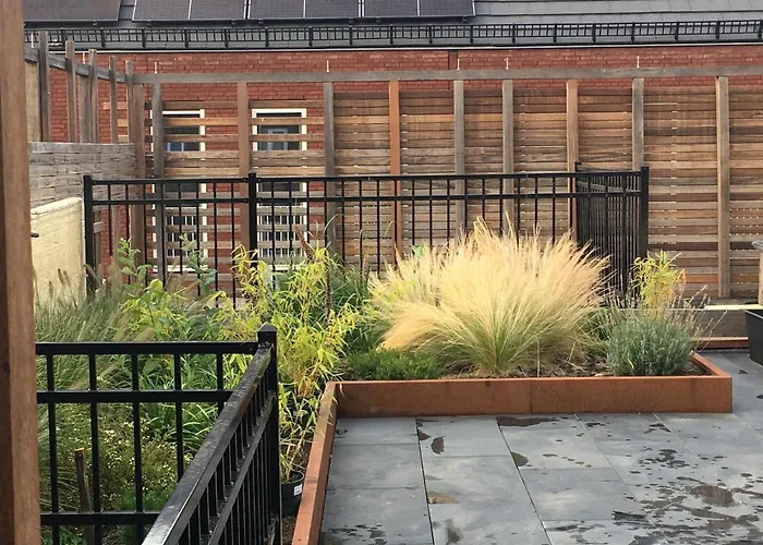 Aan De Zuid-willemsvaart Den Bosch Appartement